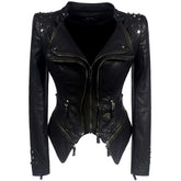 Rebel Steampunk jacket